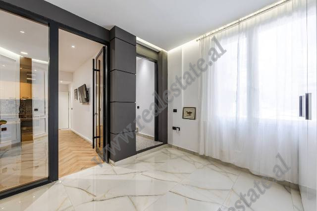 
Duplex Apartment for sale in Mujo Ulqinaku street near Myslym Shyri street&nbsp;in Tirana.
Apartm